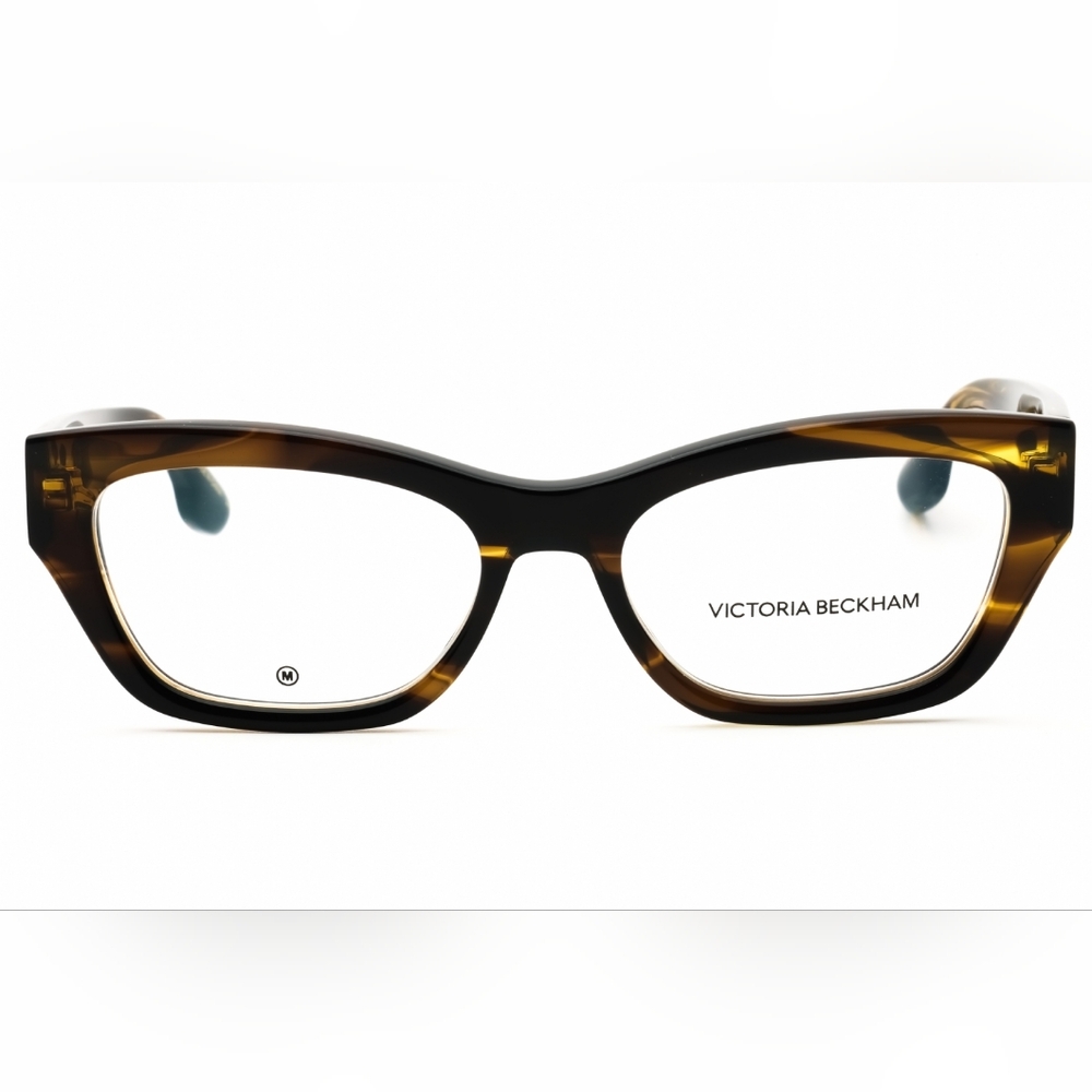 Victoria Beckham VB2675, Woman's Eyewear Frame, Size 53X17X140 - Picture 2 of 10